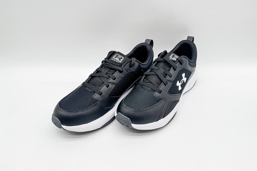 Herren Schuhe Under Armour, Gr. 45,5